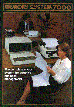MEMORY SYSTEM